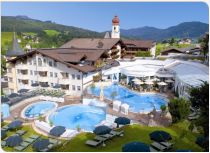 Posthotel Achenkirch Resort & Spa