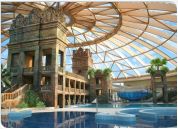Ramada Resort Aquaworld