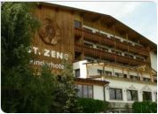 Kinderhotel St.Zeno 