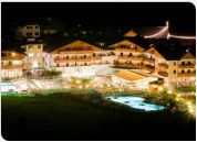 Hotel Schneeberg Resort & Spa
