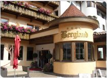 Bergland - Romantik & Spa  