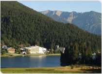 ArabellaSheraton Alpenhotel