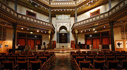 Synagoga, Győr